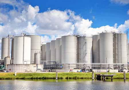 高溫介質壓力測量